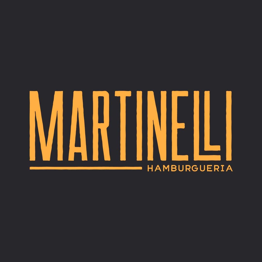 Martinelli Hamburgueria