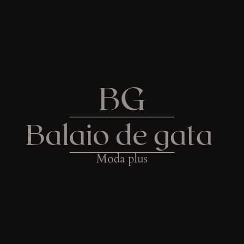 Balaio de Gata Moda Plus