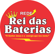 Rei das Baterias