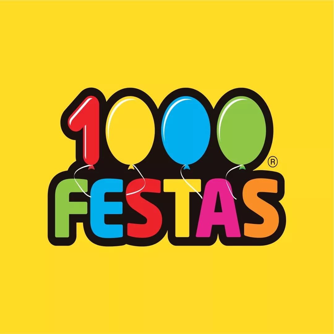 1000 Festas