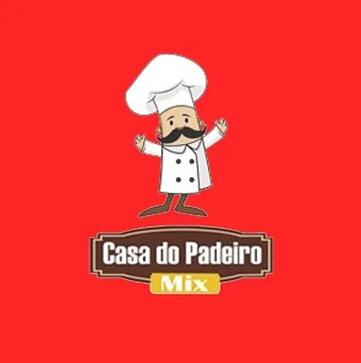 Casa do Padeiro MIX