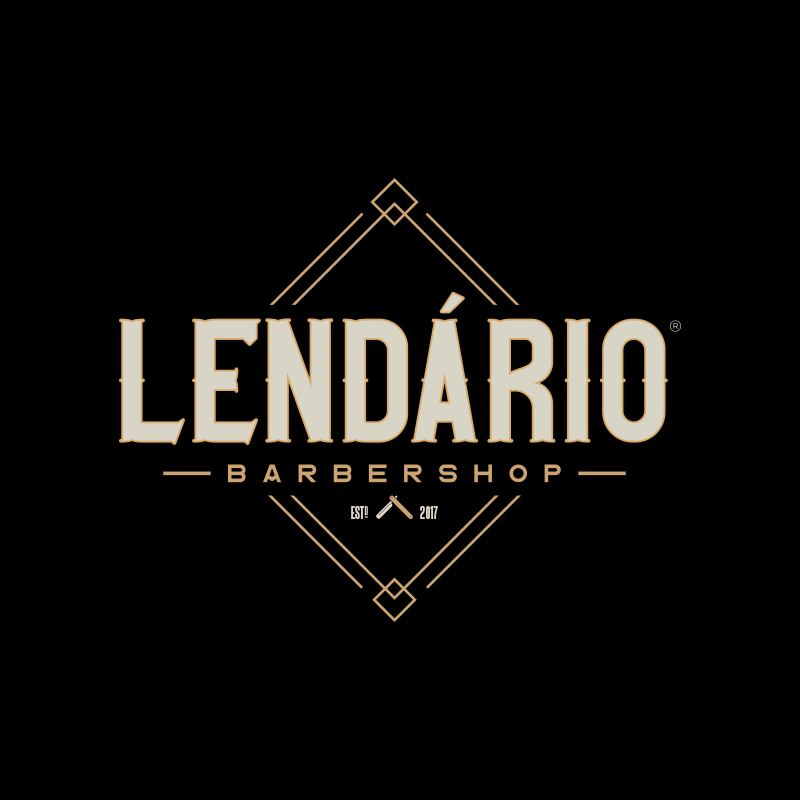 Lendário Barbershop