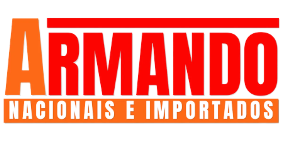 Armando Nacionais e Importados