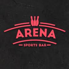 Arena Sports Bar