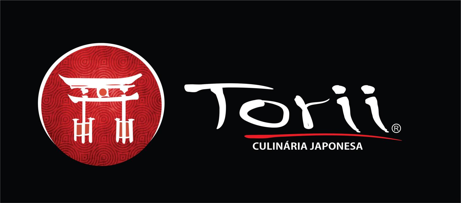 Torii Culinária Japonesa Sushi