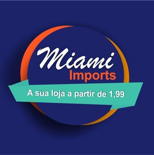 Miami Imports Lajinha