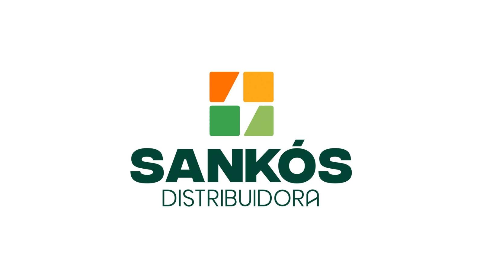 Sankós Distribuidora