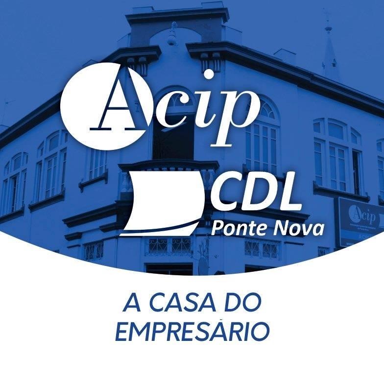Acip CDL Ponte Nova