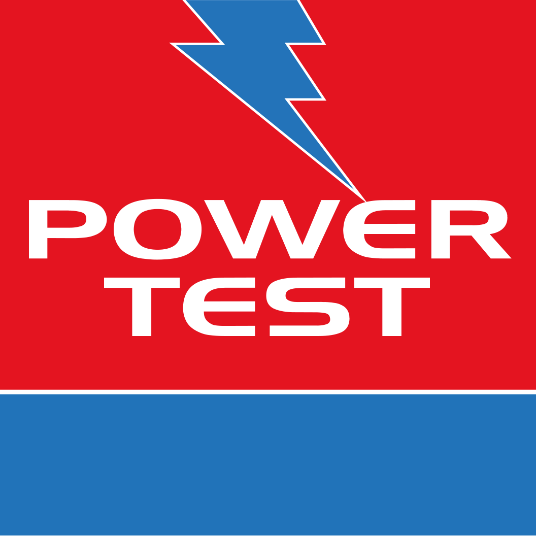 Power Test