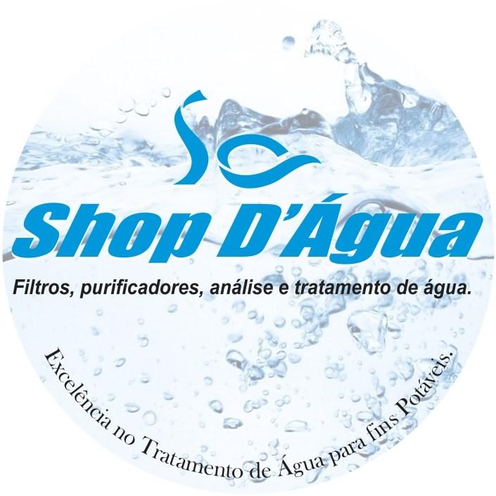 Shop D'agua GV