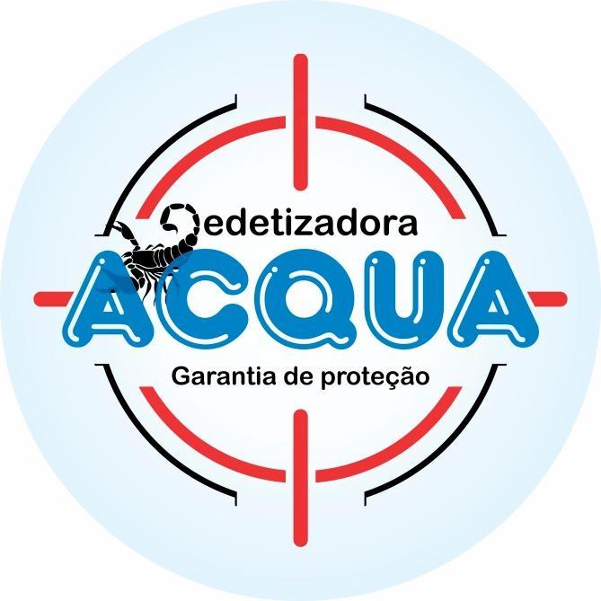 Acqua Dedetizadora