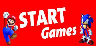 Start Games - Conselheiro Lafaiete