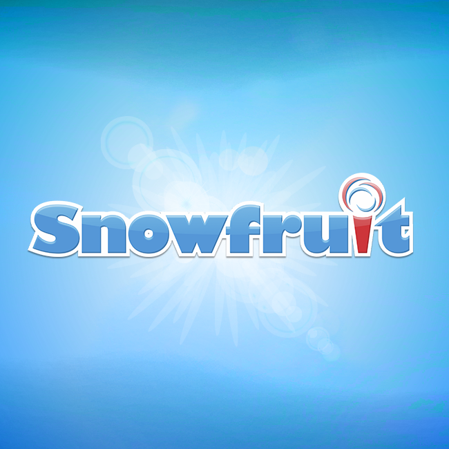 Snowfruit