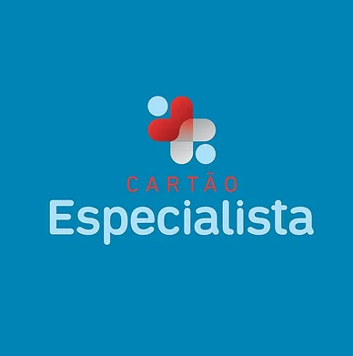 Cartão Especialista