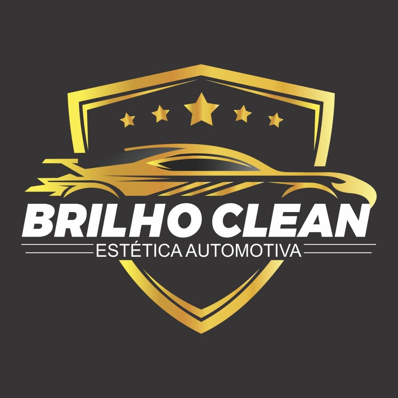 Brilho Clean