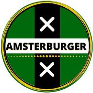 Amsterdam Burger