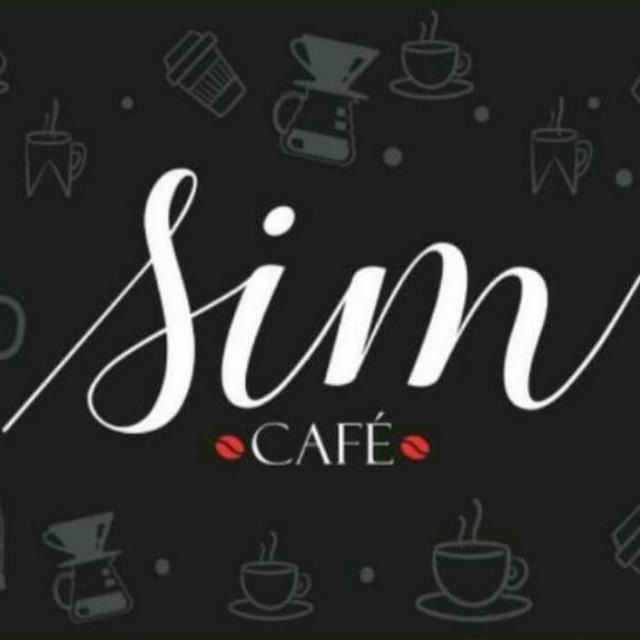 Sim Café Manhuaçu