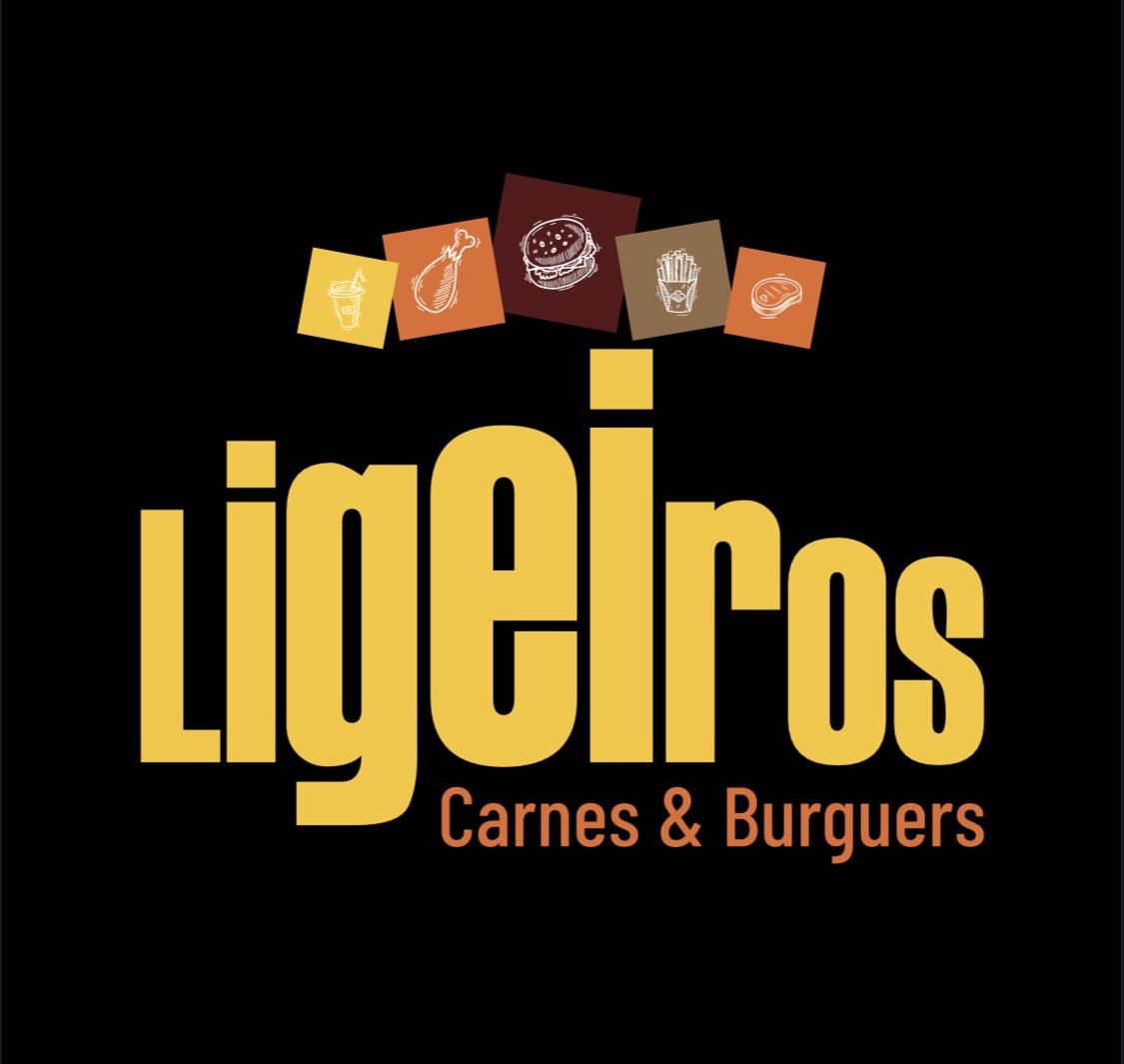 Ligeiros Carnes & Burguers