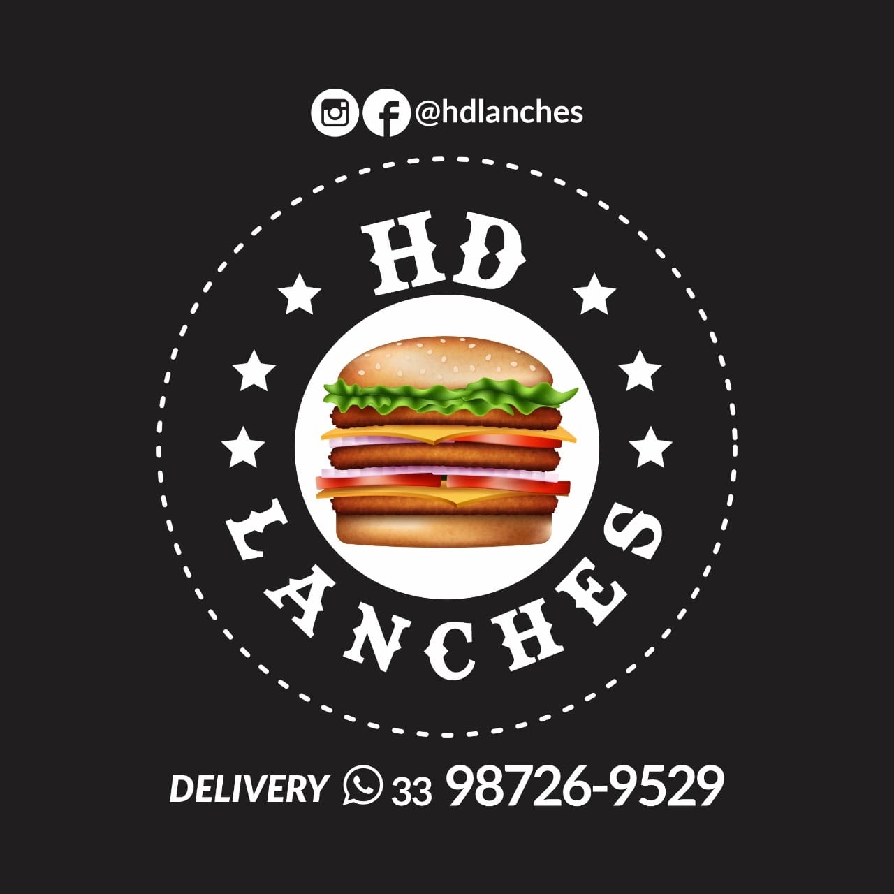 HD Lanches