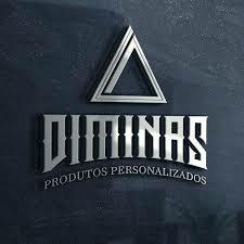 Diminas Personalizados