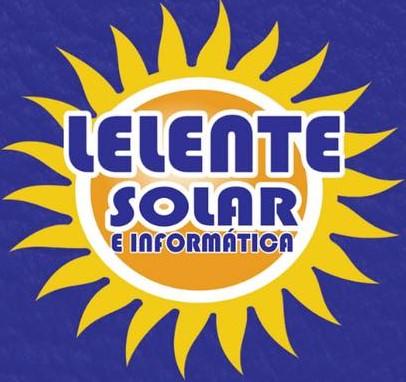 Lelente Solar e Informática