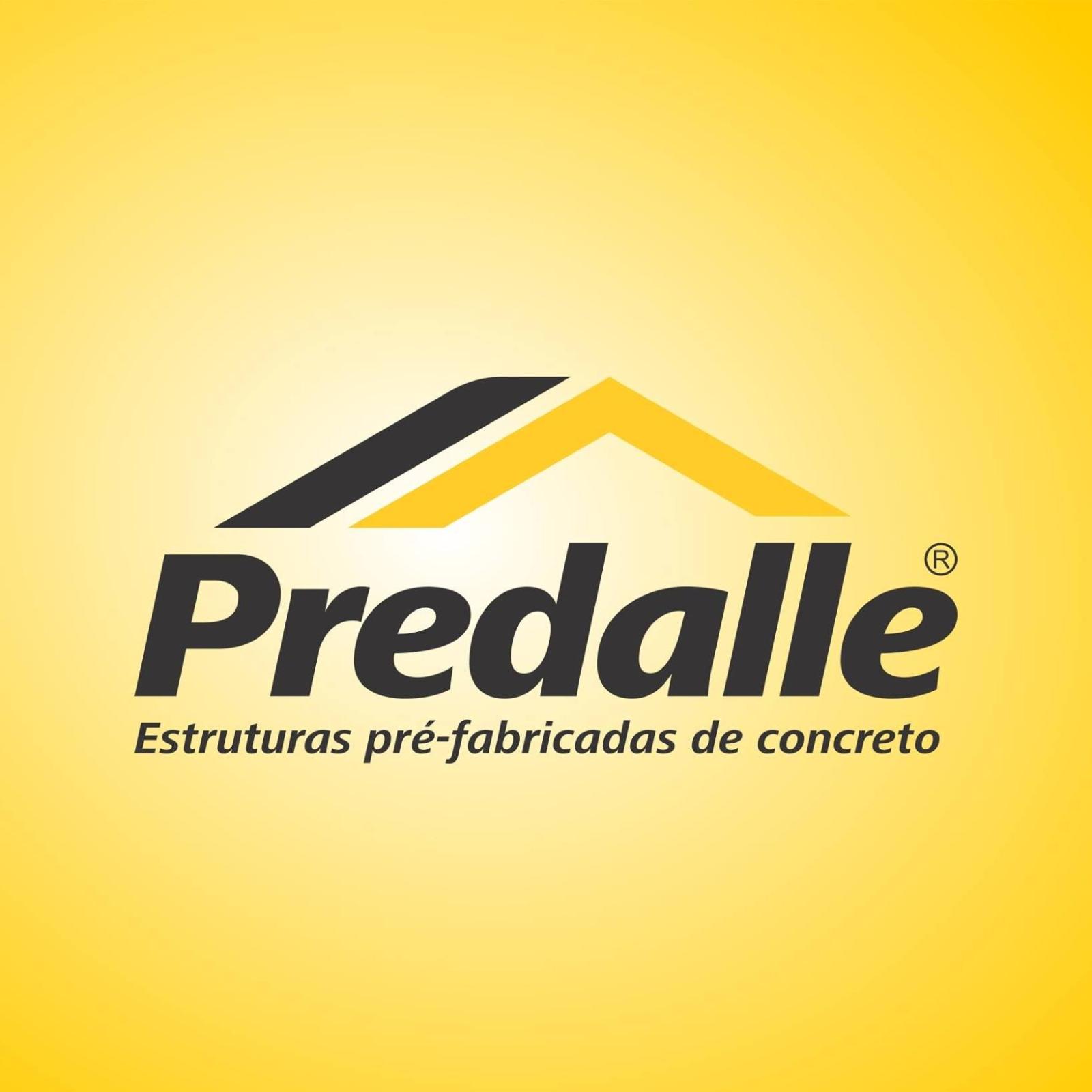 Predalle Pré-Fabricados