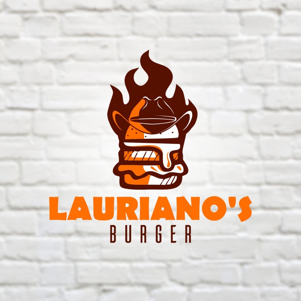 Lauriano's Burger GV