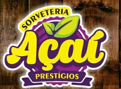 Sorveteria Açaí Prestígios