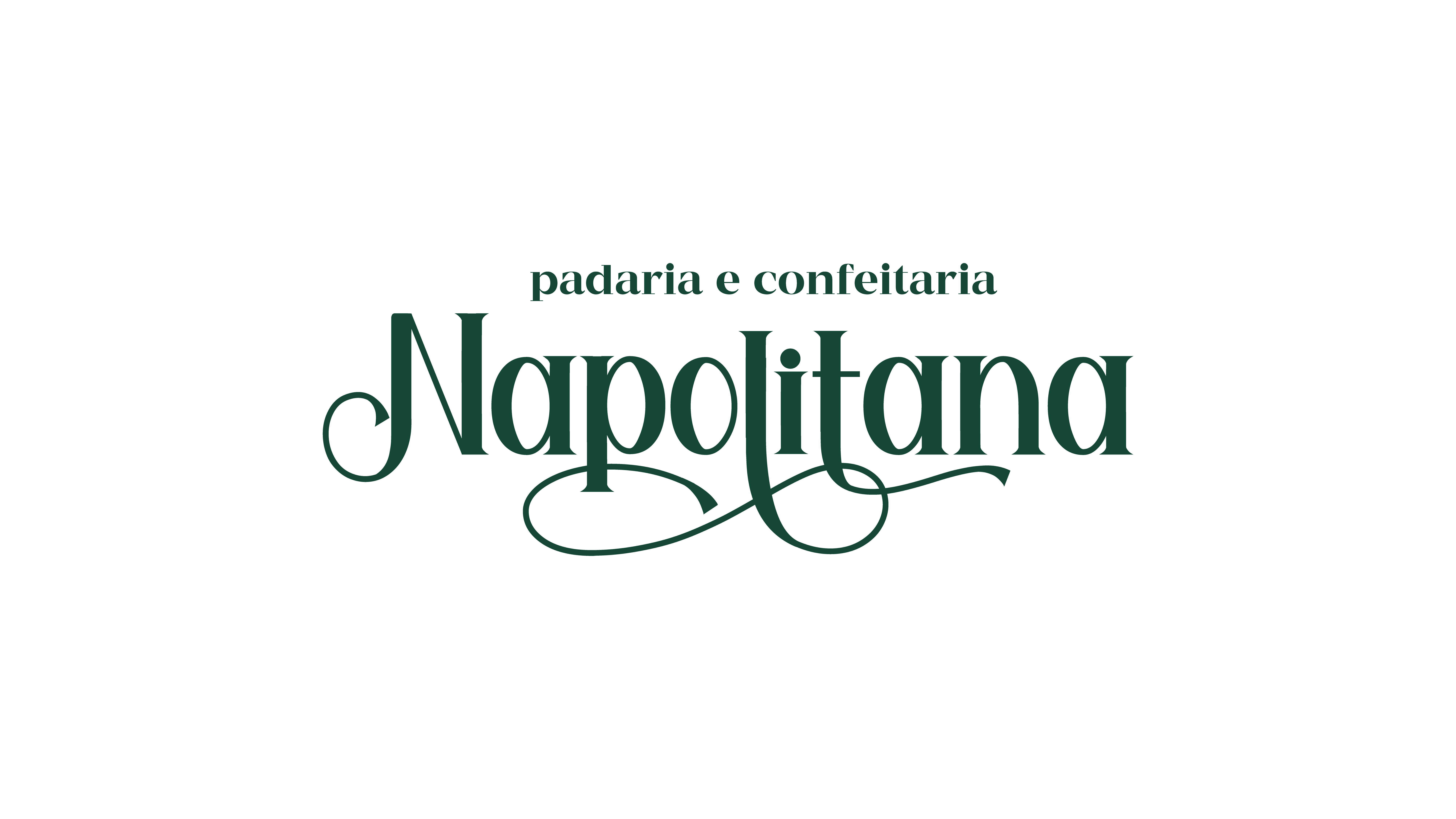 Padaria Napolitana