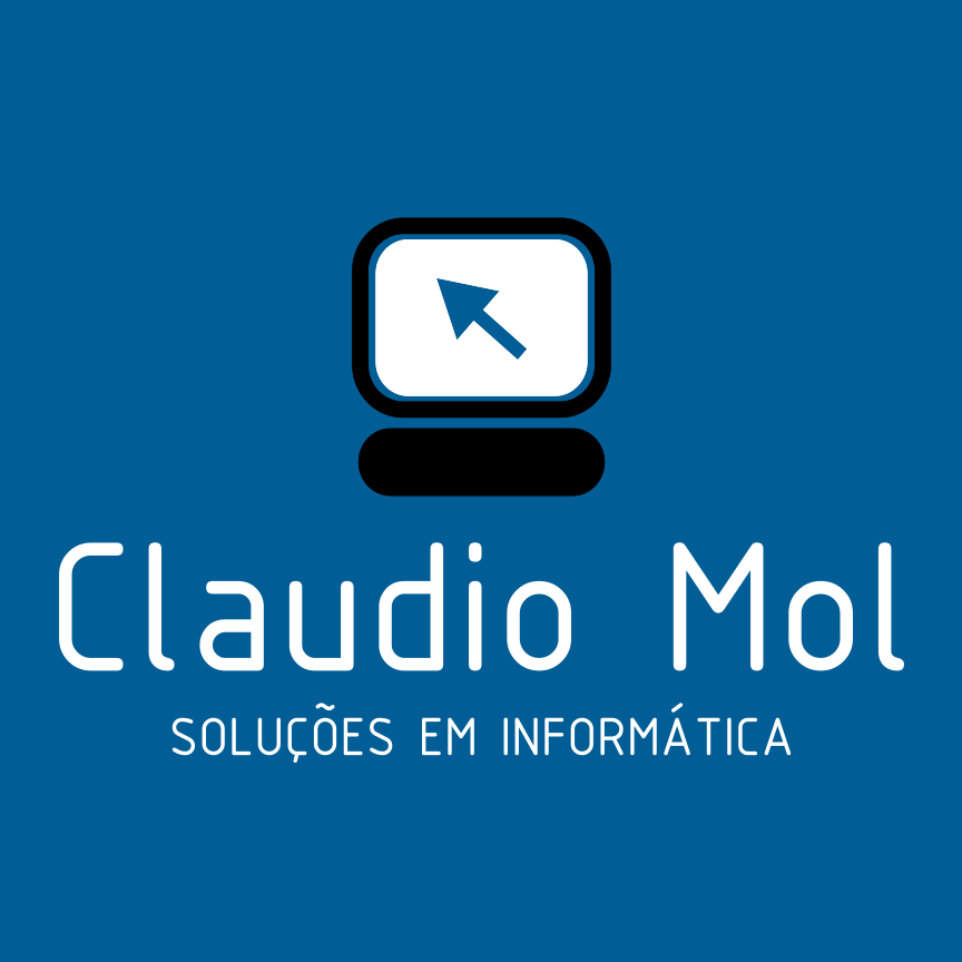 Cláudio Mol Informática