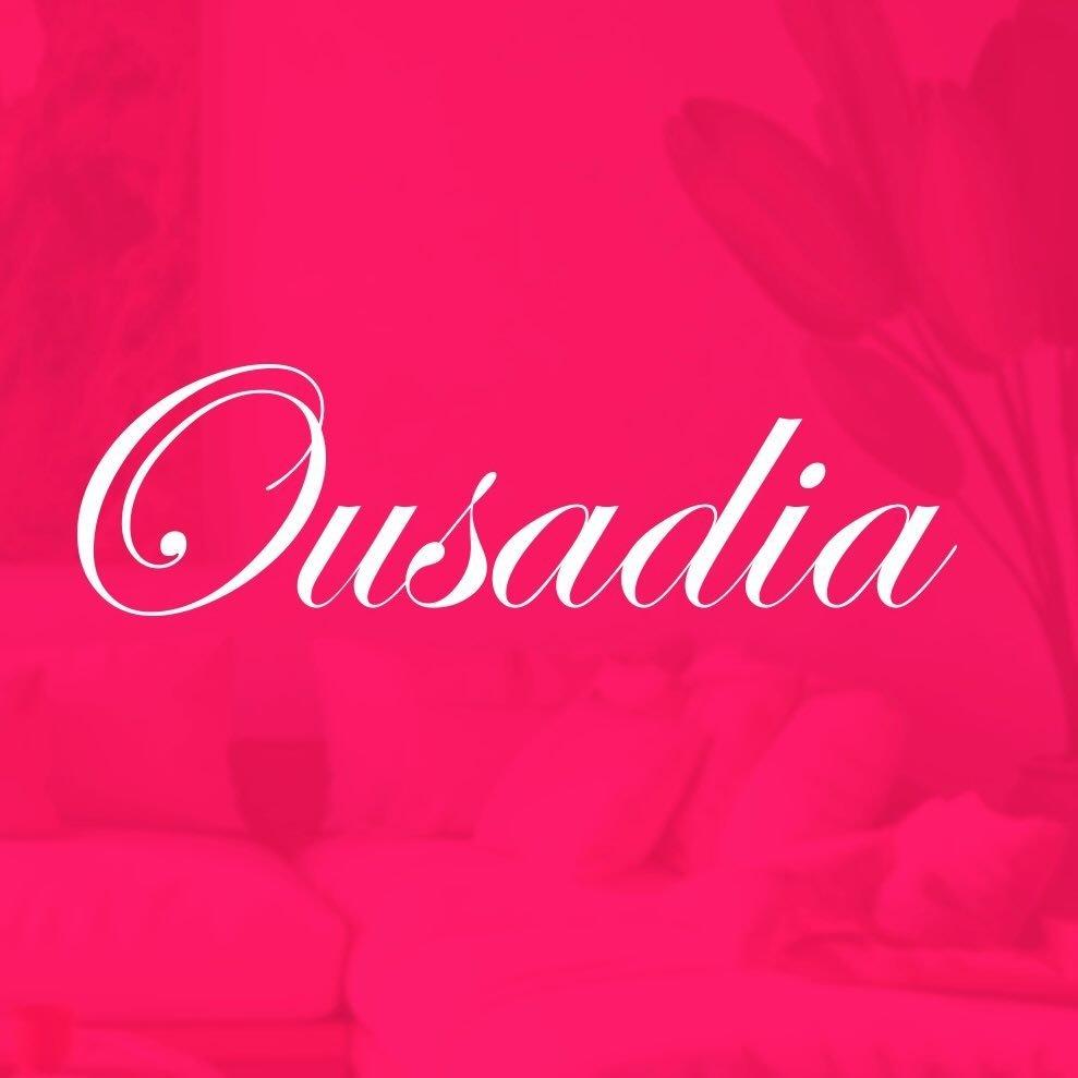 Ousadia