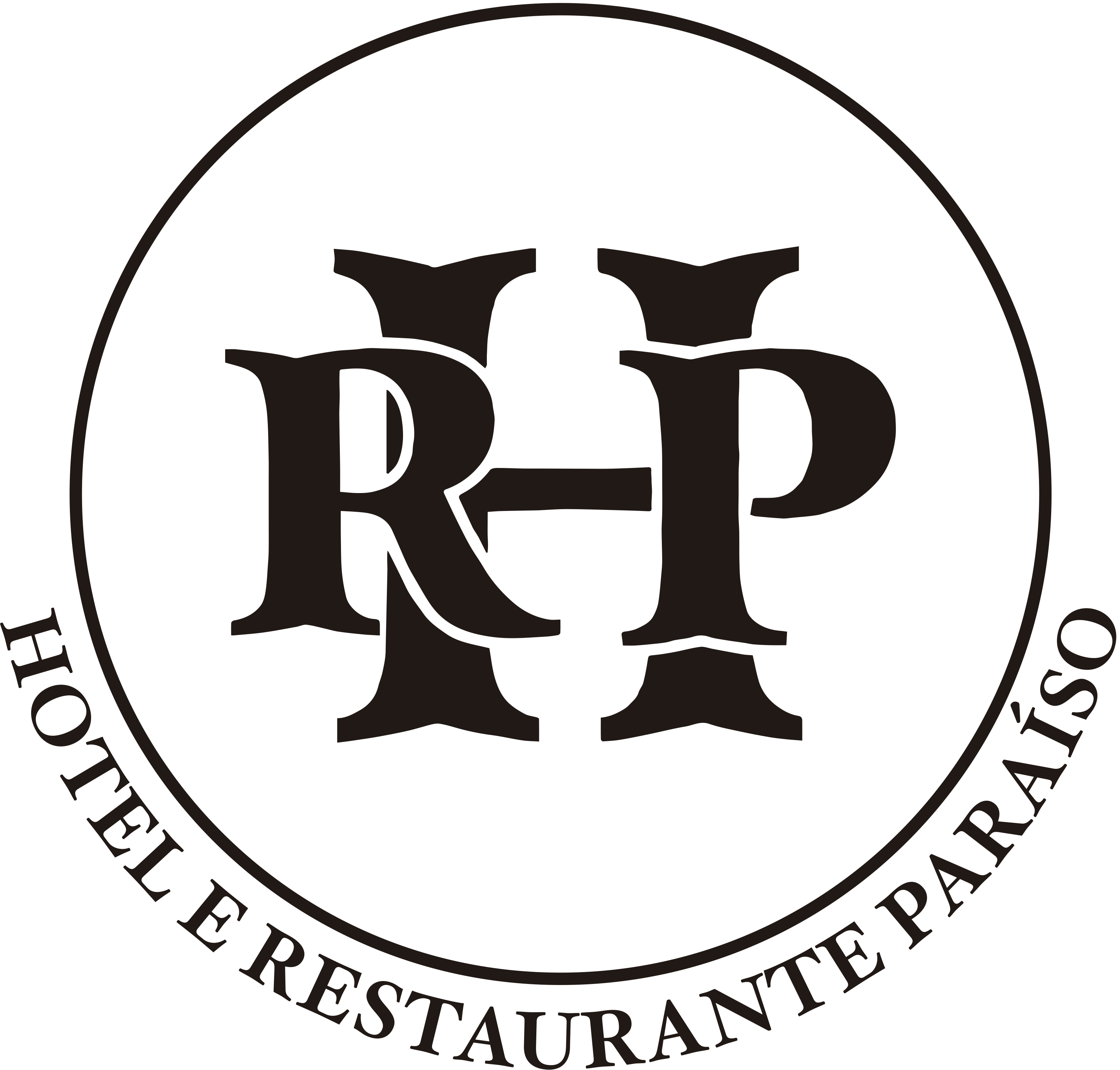 Paraíso Hotel e Restaurante
