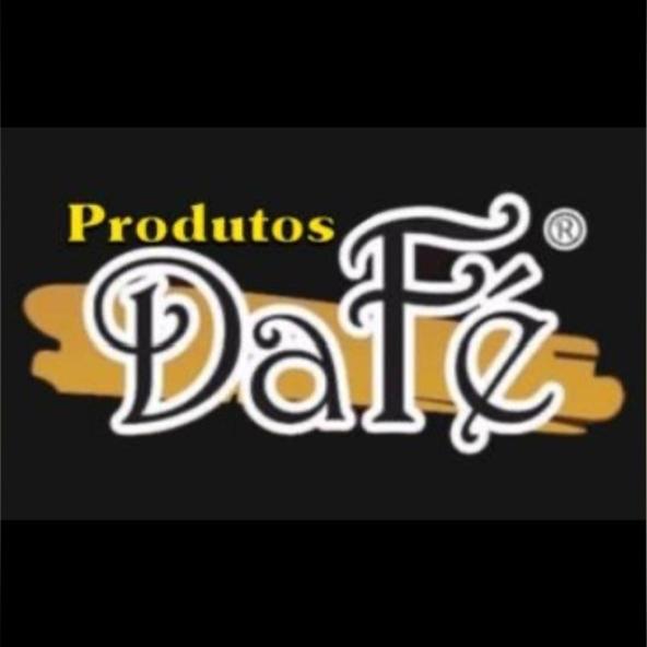 Produtos DA FÉ