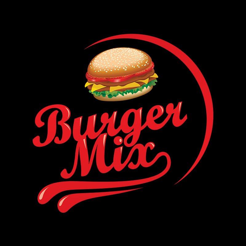 Burger Mix Lanches