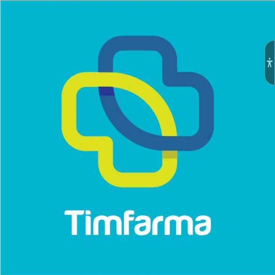 Timfarma