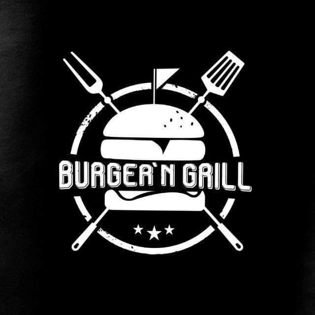 Burger'n Grill