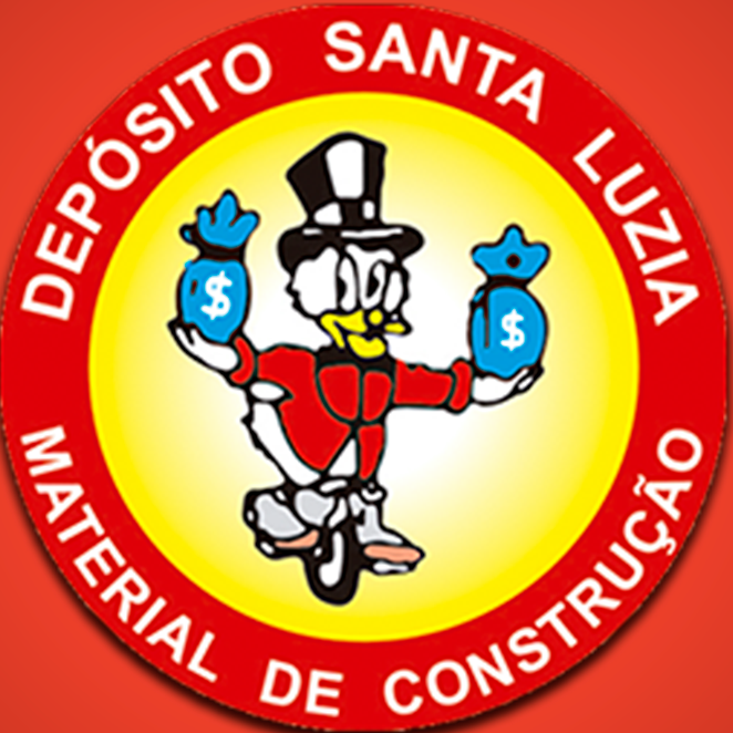 Depósito Santa Luzia