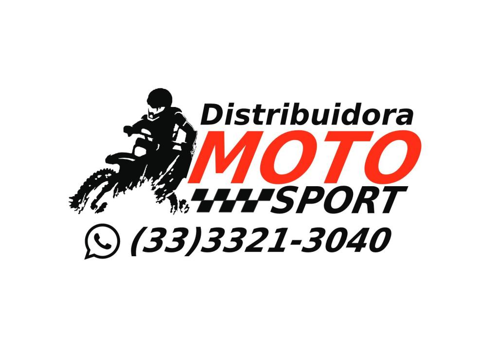 Distribuidora Moto Sport