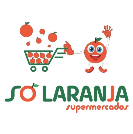 Só Laranja Supermercado