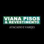 Viana Pisos e Revestimentos