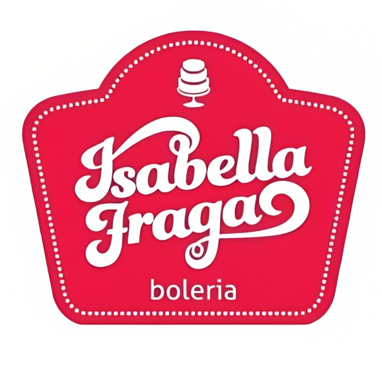 Isabella Fraga Boleria