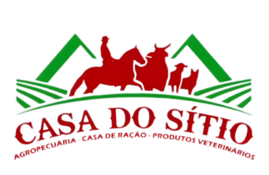 Casa do Sítio Agropecuária