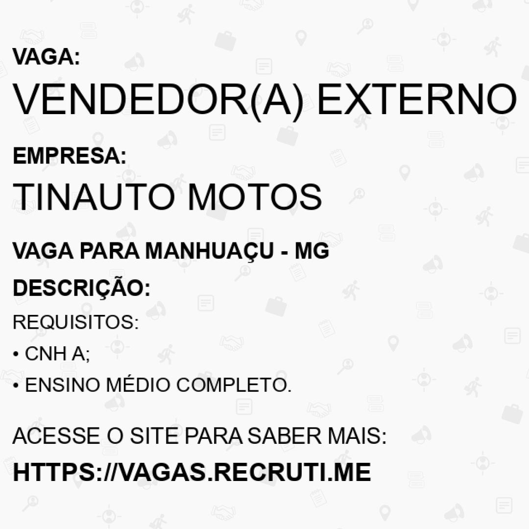 Moto express  Manhuaçu MG